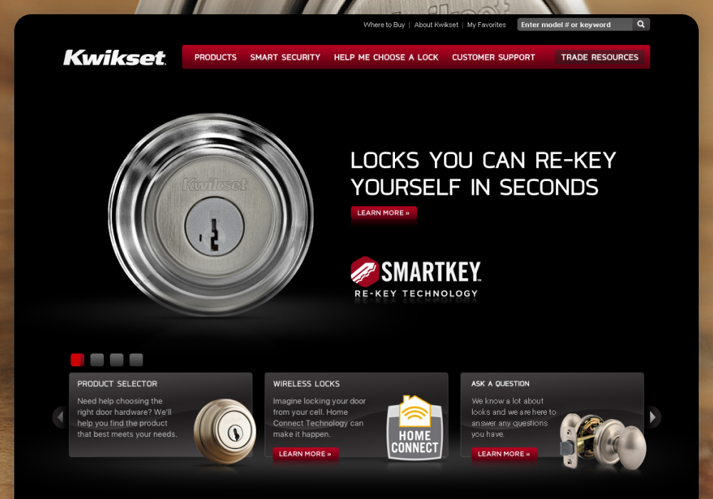 Kwikset